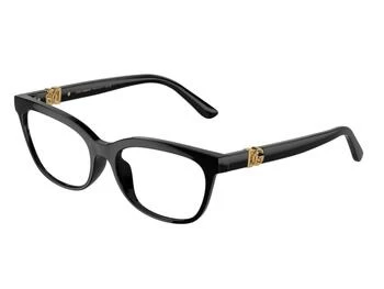 Ochelari de vedere Dolce & Gabbana DG5106U 501
