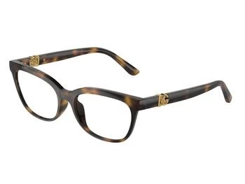 Ochelari de vedere Dolce & Gabbana DG5106U 502