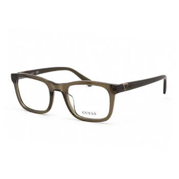 Rame ochelari de vedere barbati Guess GU50002 045
