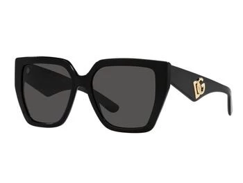 Ochelari de soare Dolce & Gabbana DG4438 501/87