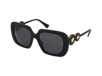 Ochelari de soare Versace VE4434 GB1/87
