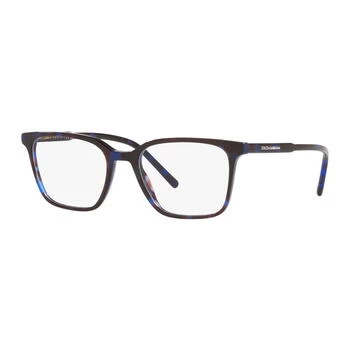 Rame ochelari de vedere barbati Dolce & Cabbana DG3365 3392