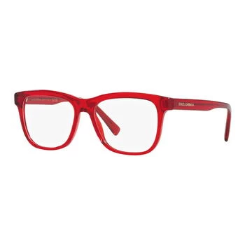 Rame ochelari de vedere copii Dolce & Cabbana DX3356 3409