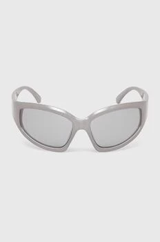 Aldo ochelari de soare UNEDRIR femei, culoarea gri, UNEDRIR.040