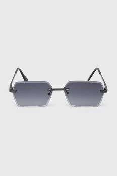 Aldo ochelari de soare ARILALITH barbati, culoarea negru, ARILALITH.021
