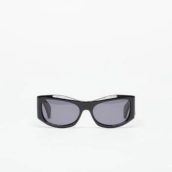 HELIOT EMIL Aether Sunglasses Black