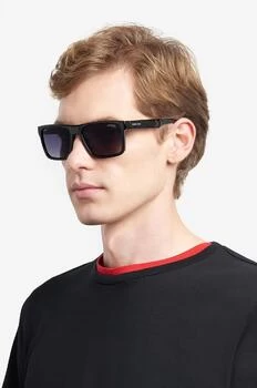 Carrera ochelari de soare barbati, culoarea negru
