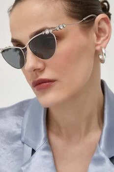 Swarovski ochelari de soare CONSTELLA femei