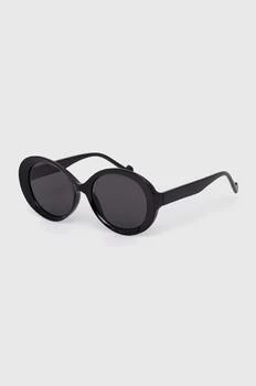 Aldo ochelari de soare DOMBEY femei, culoarea negru, DOMBEY.001