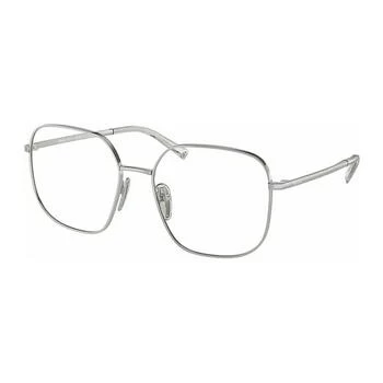 Rame ochelari de vedere dama Prada PR A59V 1BC1O1
