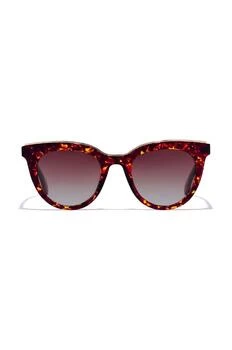 Hawkers ochelari de soare culoarea maro, HA-HBEL22CWTP