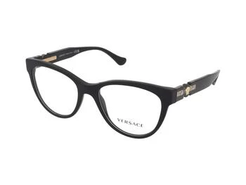 Ochelari de vedere Versace VE3304 GB1