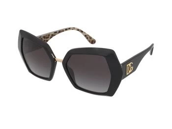 Ochelari de soare Dolce & Gabbana DG4377 32998G