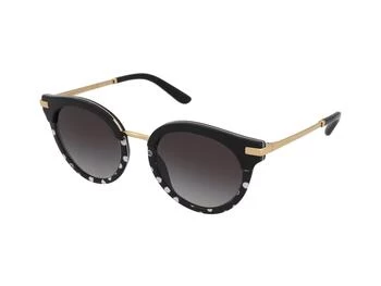 Ochelari de soare Dolce & Gabbana DG4394 33168G