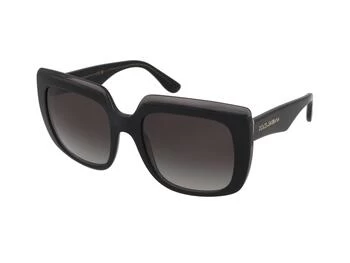Ochelari de soare Dolce & Gabbana DG4414 501/8G