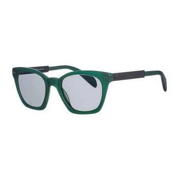 Ochelari de Soare Bărbați Gant GSMBMATTOL-100G Verde (ø 49 mm)