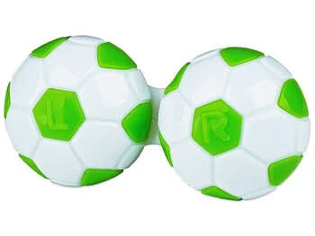 Accesorii Suport pentru lentile Football - verde
