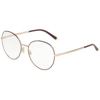 Rame ochelari de vedere dama Dolce & Gabbana DG1313 1333