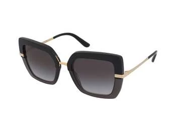 Ochelari de soare Dolce & Gabbana DG4373 32468G