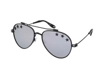 Ochelari de soare Givenchy GV 7057/STARS 807/DC