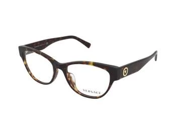 Ochelari de vedere Versace VE3287 108