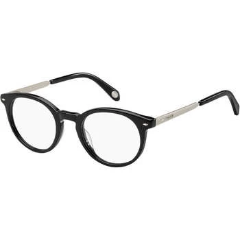 Rame ochelari de vedere dama Fossil FOS 6090 FB8 BK