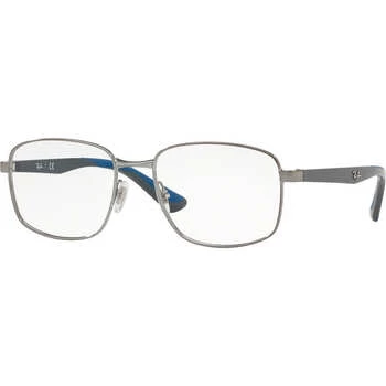 Rame ochelari de vedere barbati Ray-Ban RX6423 2502