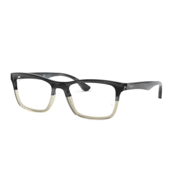 Rame ochelari de vedere unisex Ray-Ban RX5279 5540