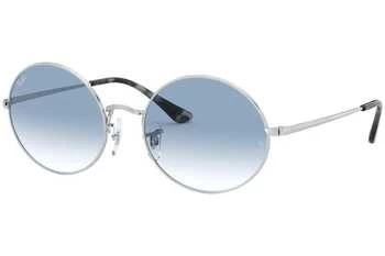 Ray-Ban Oval RB1970 91493F