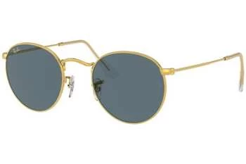 Ray-Ban Round RB3447 9196R5