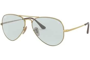 Ray-Ban RB3689 001/T3