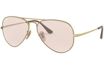 Ray-Ban RB3689 001/T5