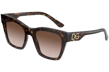 Dolce & Gabbana DG4384 502/13