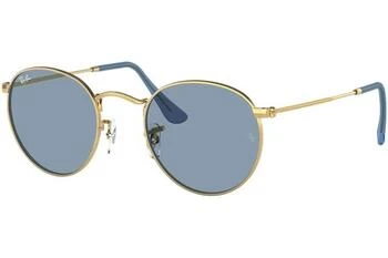 Ray-Ban Round RB3447 001/56