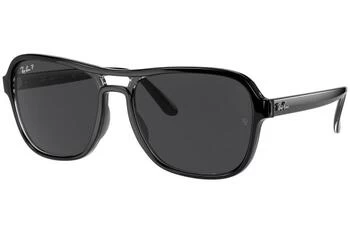 Ray-Ban State Side RB4356 654548 Polarized
