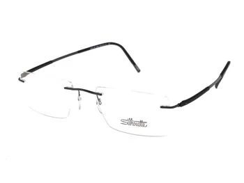 Ochelari de vedere Silhouette 5540/DR 9040