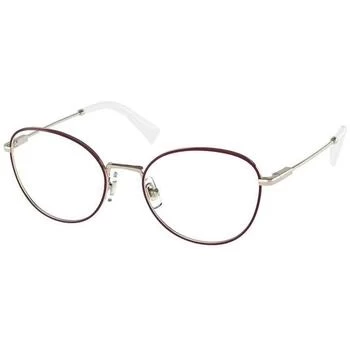 Rame ochelari de vedere dama Miu Miu MU 50UV 09X1O1