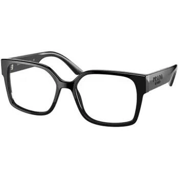 Rame ochelari de vedere dama Prada PR 10WV 1AB1O1
