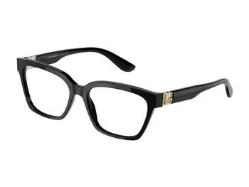 Ochelari de vedere Dolce & Gabbana DG3343 501