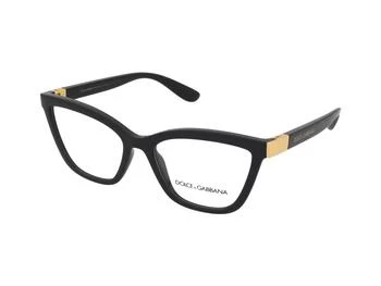Ochelari de vedere Dolce & Gabbana DG5076 501