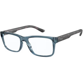 Rame ochelari de vedere barbati Armani Exchange AX3016 8238