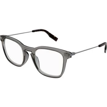 Rame ochelari de vedere unisex MCQ MQ0338O 001