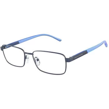 Rame ochelari de vedere barbati Armani Exchange AX1050 6099