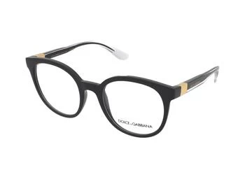 Ochelari de vedere Dolce & Gabbana DG5083 501