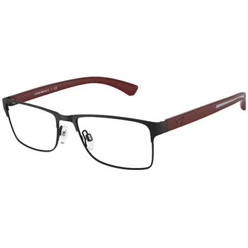 Rame ochelari de vedere barbati Emporio Armani EA1052 3085