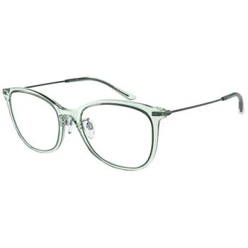 Rame ochelari de vedere dama Emporio Armani EA3199 5068