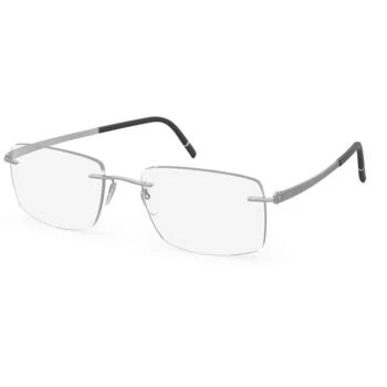 Rame ochelari de vedere barbati Silhouette 5529/LC 7000