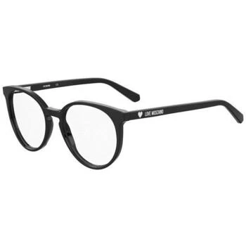 Rame ochelari de vedere copii Love Moschino MOL565/TN 807