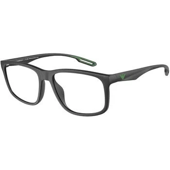 Rame ochelari de vedere barbati Emporio Armani EA3209U 5001