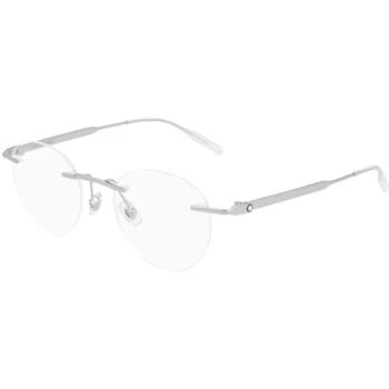 Rame ochelari de vedere barbati Montblanc MB0148O 003